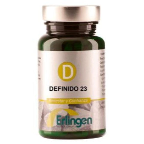 Comprar online DEFINIDO 23 60 Comp de ERLINGEN. Imagen 1
