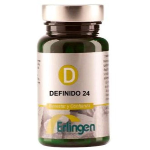 Comprar online DEFINIDO 24 60 Comp de ERLINGEN. Imagen 1