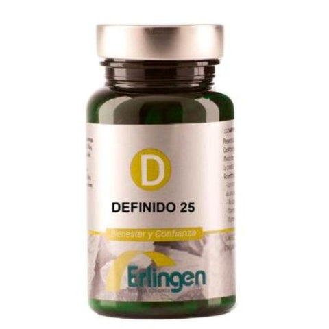 Comprar online DEFINIDO 25 60 Comp de ERLINGEN. Imagen 1