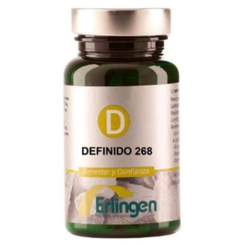Comprar online DEFINIDO 268 60 Comp de ERLINGEN. Imagen 1