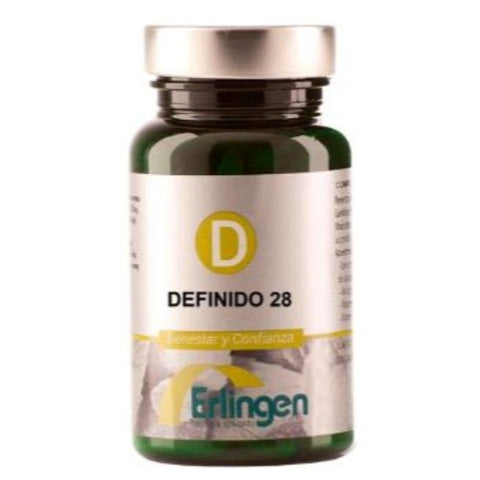 Comprar online DEFINIDO 28 60 Comp de ERLINGEN. Imagen 1