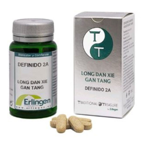 Comprar online DEFINIDO 2A 60 Comp de ERLINGEN. Imagen 1