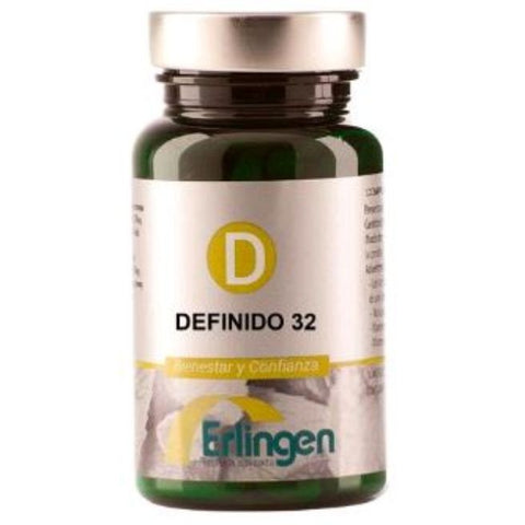 Comprar online DEFINIDO 32 60 Comp de ERLINGEN. Imagen 1