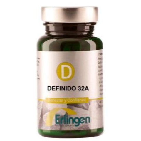 Comprar online DEFINIDO 32A 60 Comp de ERLINGEN. Imagen 1