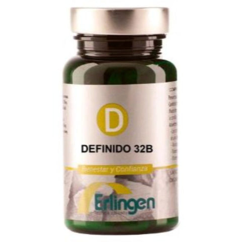 Comprar online DEFINIDO 32B 60 Comp de ERLINGEN. Imagen 1