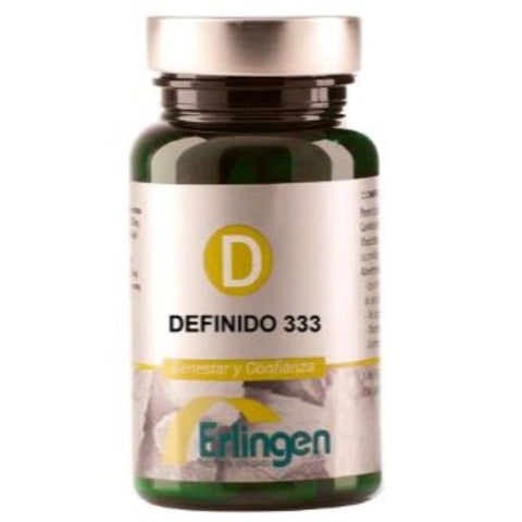 Comprar online DEFINIDO 333 60 Comp de ERLINGEN. Imagen 1