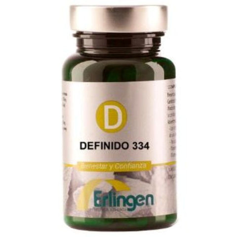 Comprar online DEFINIDO 334 60 Comp de ERLINGEN. Imagen 1