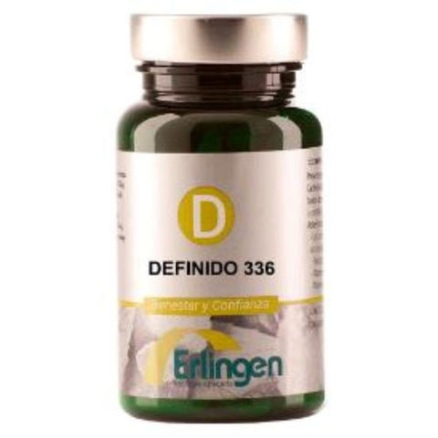 Comprar online DEFINIDO 336 60 Comp de ERLINGEN. Imagen 1