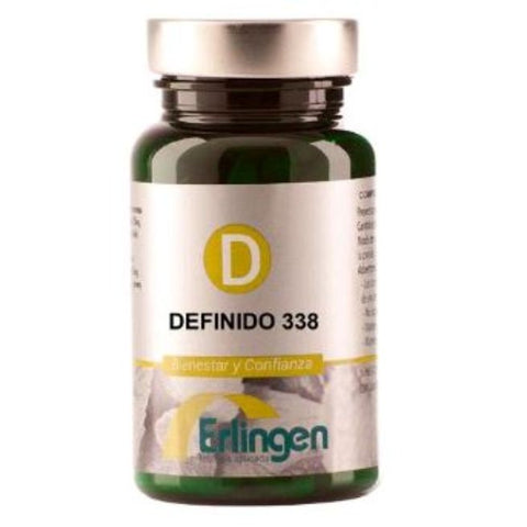 Comprar online DEFINIDO 338 60 Comp de ERLINGEN. Imagen 1