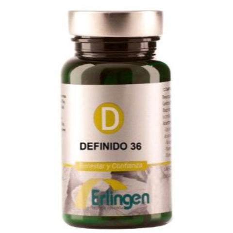 Comprar online DEFINIDO 36 60 Comp de ERLINGEN. Imagen 1