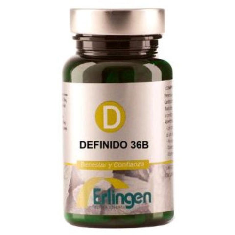 Comprar online DEFINIDO 36B 60 Comp de ERLINGEN. Imagen 1