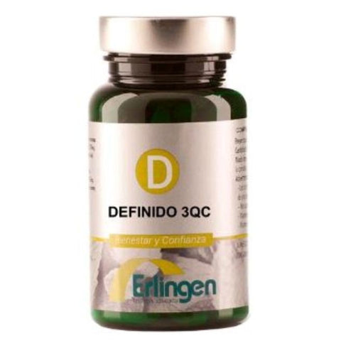 Comprar online DEFINIDO 3QC 60 Comp de ERLINGEN. Imagen 1
