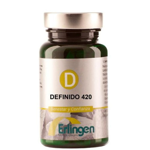 Comprar online DEFINIDO 420 60 Comp de ERLINGEN. Imagen 1
