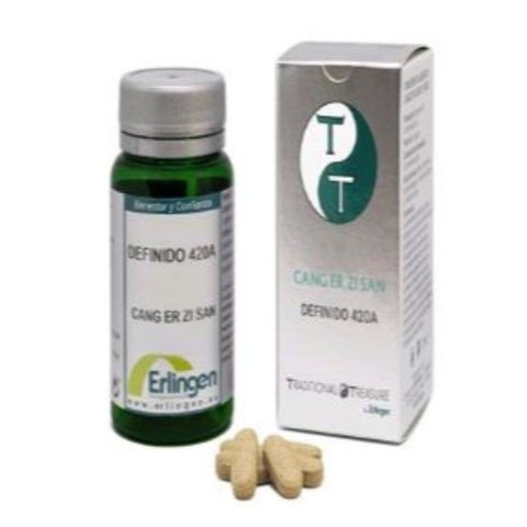 Comprar online DEFINIDO 420A 60 Comp de ERLINGEN. Imagen 1