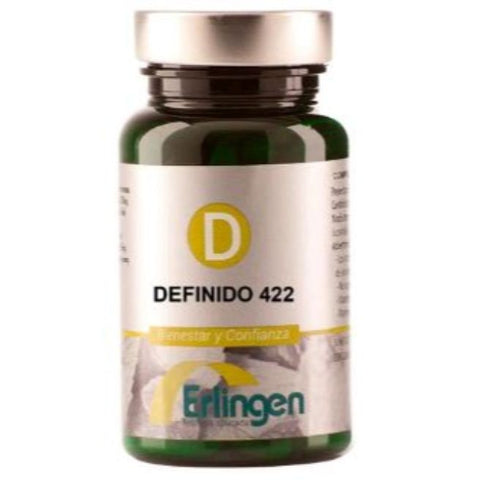 Comprar online DEFINIDO 422 60 Comp de ERLINGEN. Imagen 1