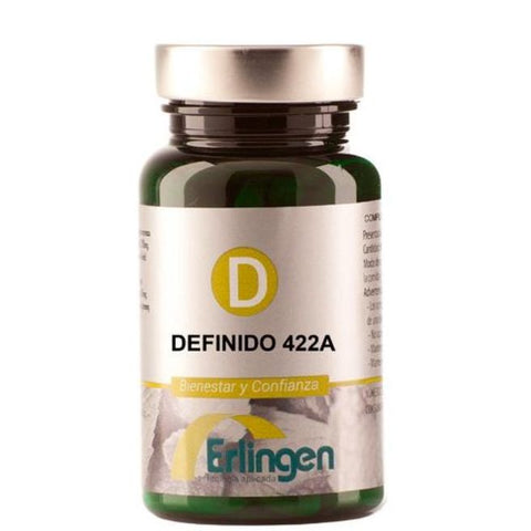 Comprar online DEFINIDO 422A 60 Comp de ERLINGEN. Imagen 1