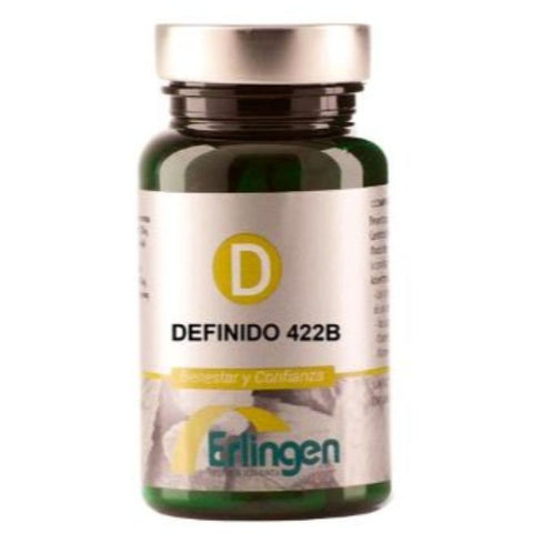 Comprar online DEFINIDO 422B 60 Comp de ERLINGEN. Imagen 1
