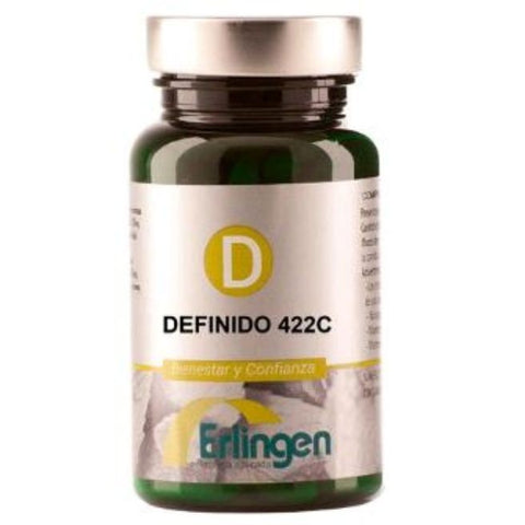 Comprar online DEFINIDO 422C 60 Comp de ERLINGEN. Imagen 1
