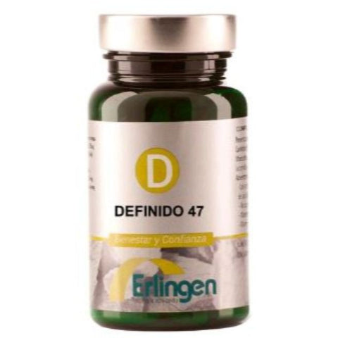 Comprar online DEFINIDO 47 60 Comp de ERLINGEN. Imagen 1