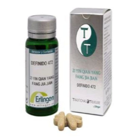 Comprar online DEFINIDO 472 60 Comp de ERLINGEN. Imagen 1