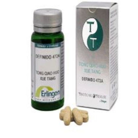 Comprar online DEFINIDO 479A 60 Comp de ERLINGEN. Imagen 1