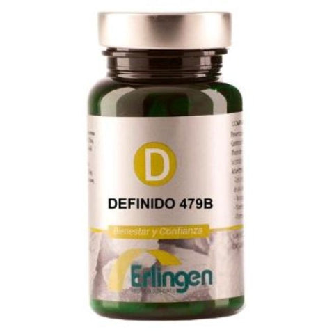 Comprar online DEFINIDO 479B 60 Comp de ERLINGEN. Imagen 1