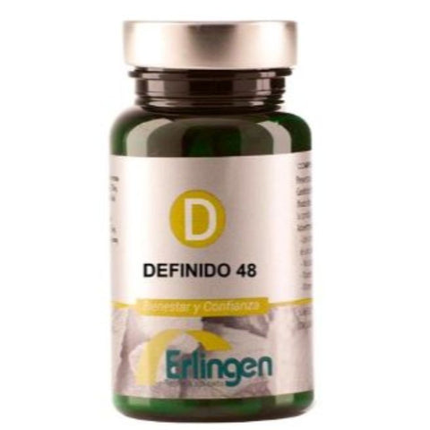 Comprar online DEFINIDO 48 60 Comp de ERLINGEN. Imagen 1