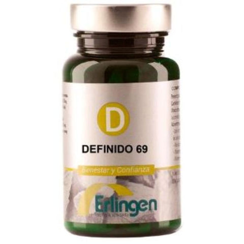 Comprar online DEFINIDO 69 60 Comp de ERLINGEN. Imagen 1