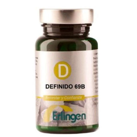 Comprar online DEFINIDO 69B 60 Comp de ERLINGEN. Imagen 1