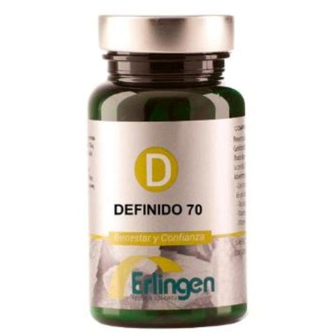 Comprar online DEFINIDO 700 60 Comp de ERLINGEN. Imagen 1