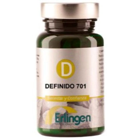 Comprar online DEFINIDO 701 60 Comp de ERLINGEN. Imagen 1