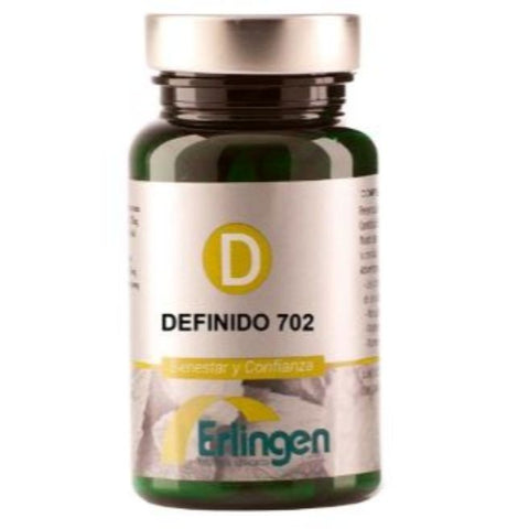Comprar online DEFINIDO 702 60 Comp de ERLINGEN. Imagen 1