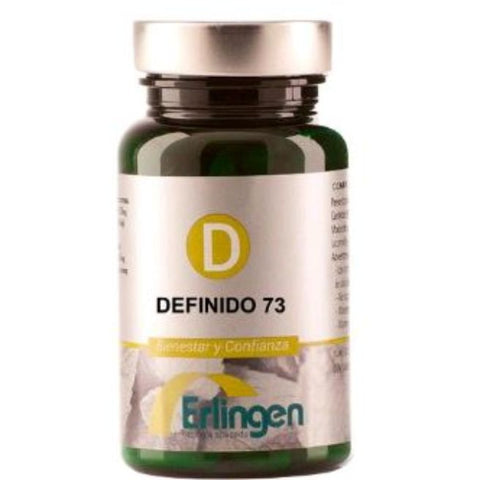 Comprar online DEFINIDO 73 60 Comp de ERLINGEN. Imagen 1