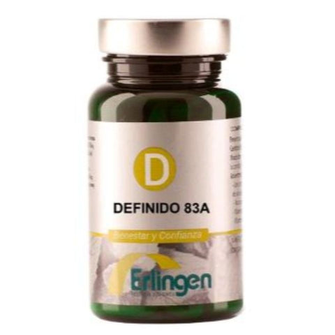 Comprar online DEFINIDO 83A 60 Comp de ERLINGEN. Imagen 1