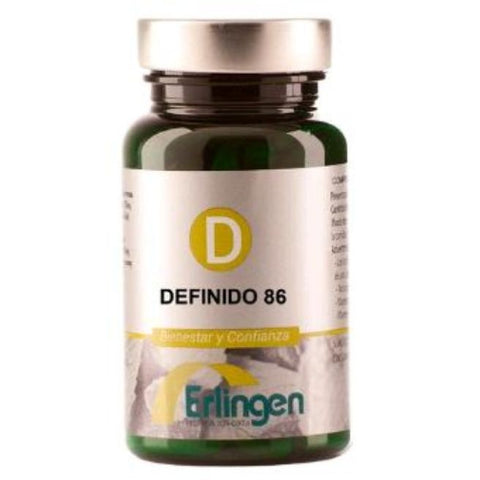 Comprar online DEFINIDO 86 60 Comp de ERLINGEN. Imagen 1