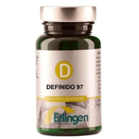 Comprar online DEFINIDO 97 60 Comp de ERLINGEN. Imagen 1