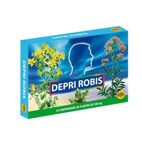 Comprar online DEPRI 30 Comp de ROBIS. Imagen 1