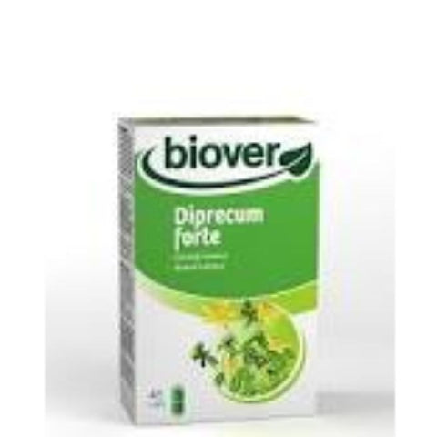Comprar online DEPRICUM FORTE 45 Caps de BIOVER. Imagen 1