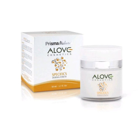 Comprar online DERMA-XTREM 50 ml PIEL REACTIVA O MUY REACTIVA de PRISMA NATURAL. Imagen 1