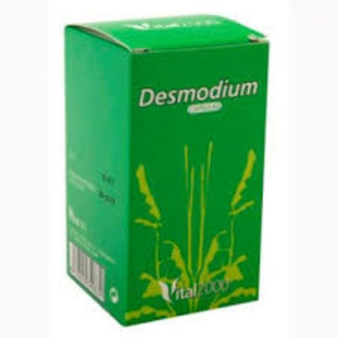 Comprar online DESMODIUM 60 Caps de VITAL 2000. Imagen 1
