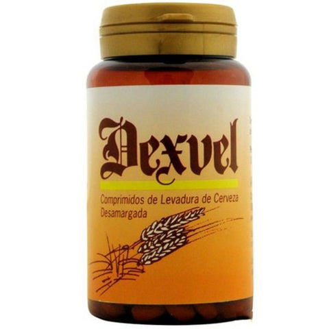 Comprar online DEXVEL LEVADURA CERVEZA 180 Comp de ARTESANIA AGRICOLA. Imagen 1