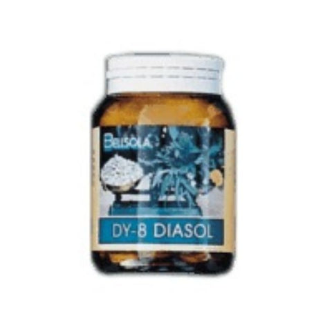 Comprar online DIASOL DY-8 100 Comp de BELLSOLA. Imagen 1