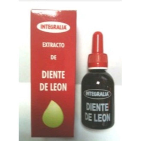Comprar online DIENTE LEON EXTRACTO 50 ml de INTEGRALIA. Imagen 1