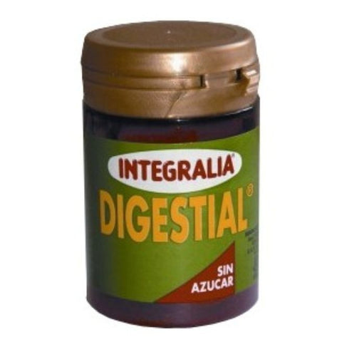 Comprar online DIGESTIAL 25 Comp EFERVESCENTE de INTEGRALIA. Imagen 1
