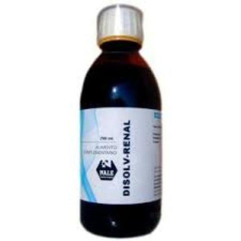Comprar online DISOLV RENAL 250 ml de NALE. Imagen 1
