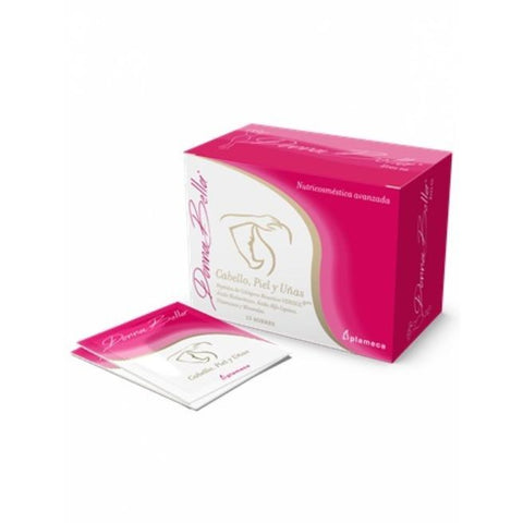 Comprar online DONNA BELLA SLIM 60 Caps de PLAMECA. Imagen 1