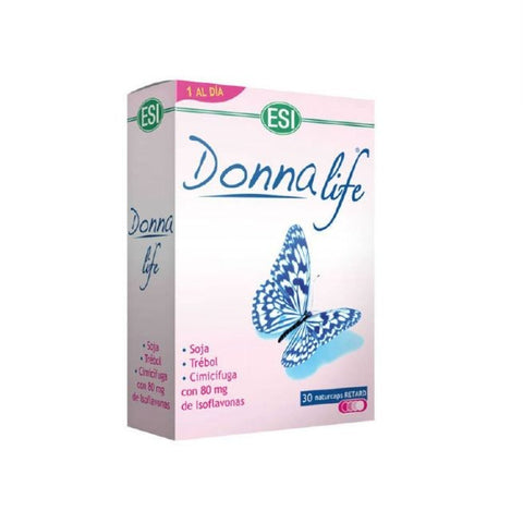Comprar online DONNA LIFE 30 Caps de TREPATDIET. Imagen 1
