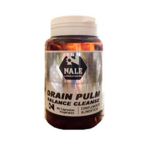 Comprar online DRAIN PULM BALANCE CLEANSE de NALE. Imagen 1