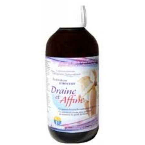 Comprar online DRAINAFFINE 250 ml de FENIOUX. Imagen 1