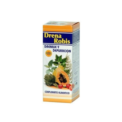 Comprar online DRENA ROBIS 250 ml de ROBIS. Imagen 1